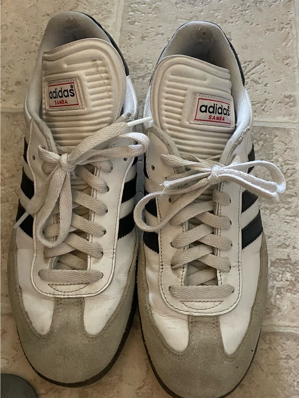 Adidas Sambas